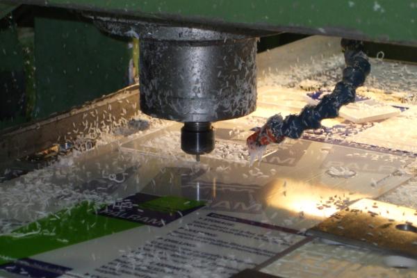 LAVORAZIONI MECCANICHE