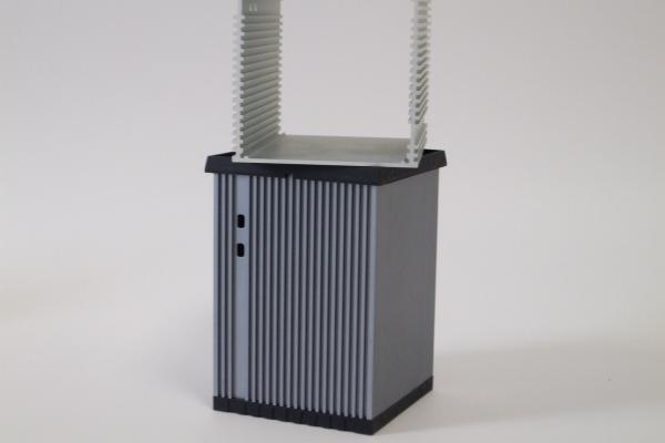 esempi di profilato 96x96