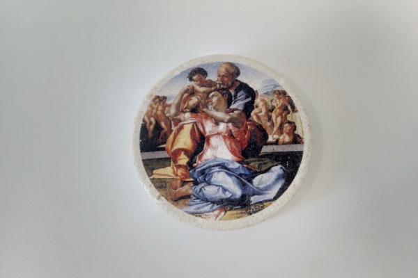 LAVORAZIONI SERIGRAFICHE