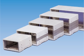 CONTENITORI SERIE SG 19